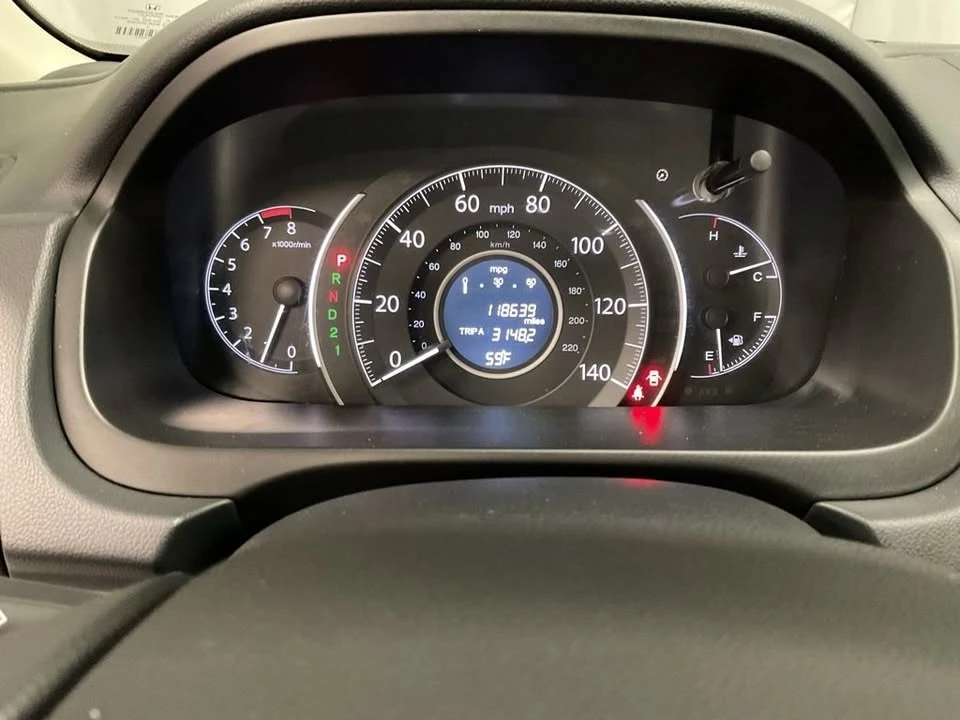 2014 Honda CR-V 4th Gen - Image 15 of 20