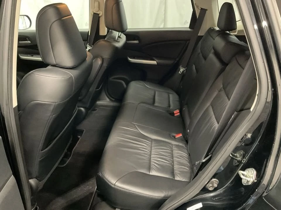 2014 Honda CR-V 4th Gen - Image 18 of 20
