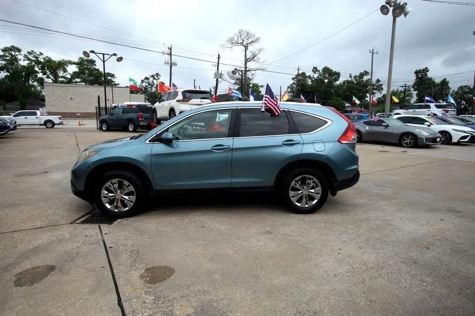 2014 Honda CR-V 4th Gen - Image 3 of 9