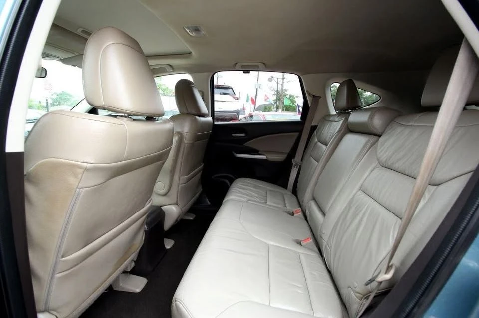 2014 Honda CR-V 4th Gen - Image 8 of 9