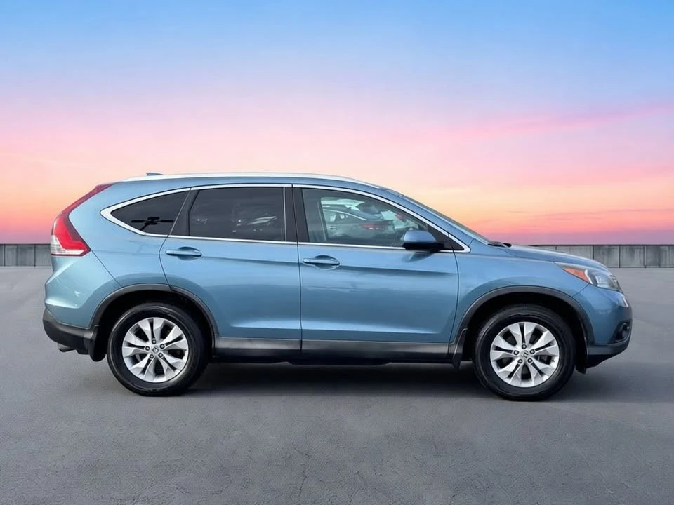 2014 Honda CR-V 4th Gen - Image 4 of 20