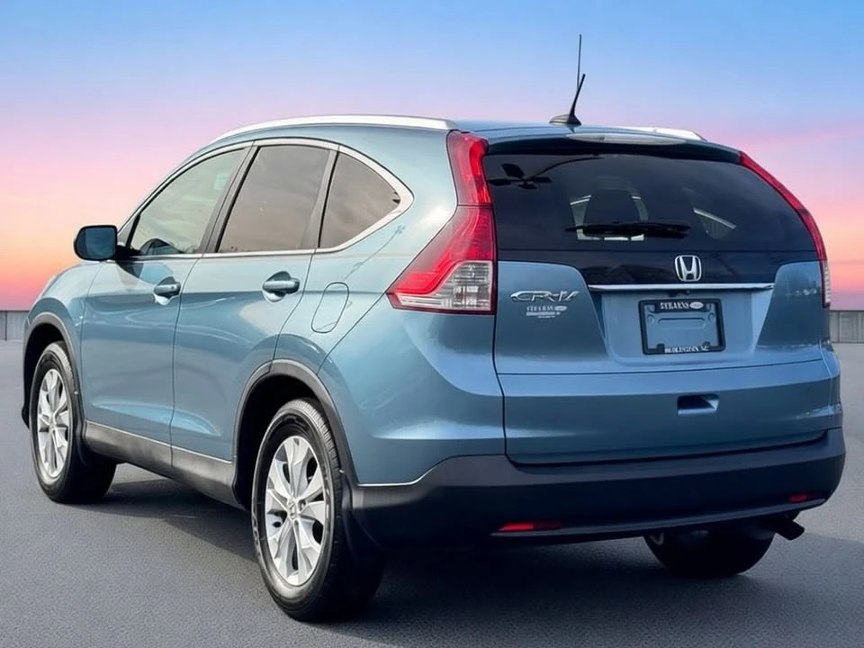 2014 Honda CR-V 4th Gen - Image 14 of 20