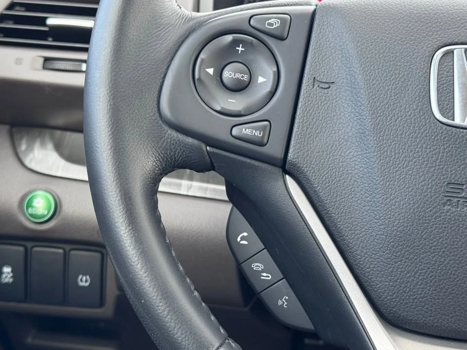 2014 Honda CR-V 4th Gen - Image 7 of 20