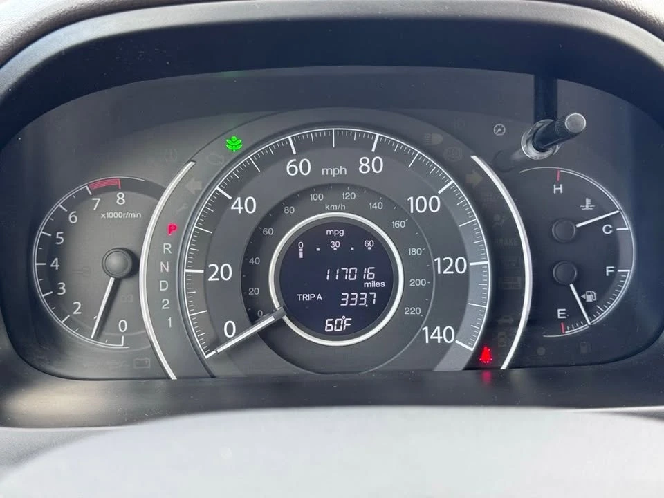 2014 Honda CR-V 4th Gen - Image 12 of 20