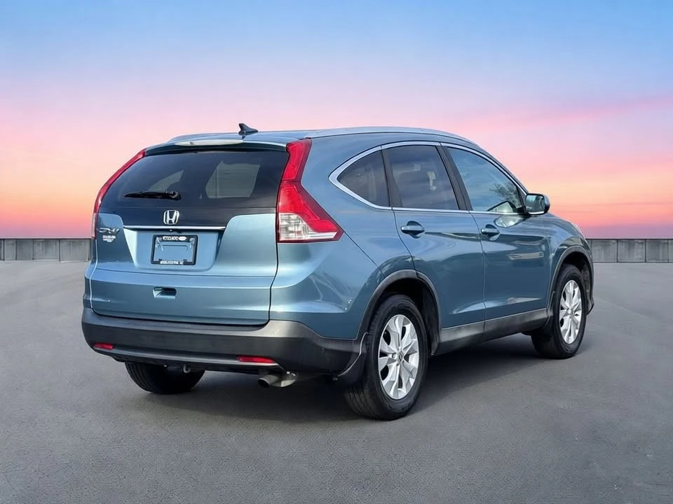 2014 Honda CR-V 4th Gen - Image 15 of 20