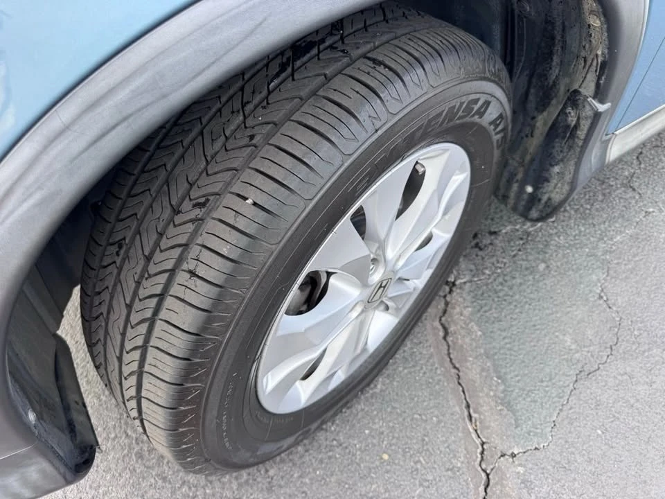 2014 Honda CR-V 4th Gen - Image 13 of 20