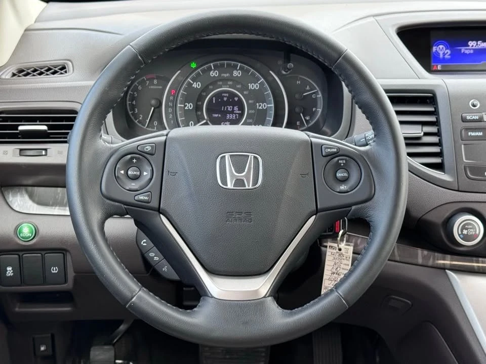 2014 Honda CR-V 4th Gen - Image 6 of 20
