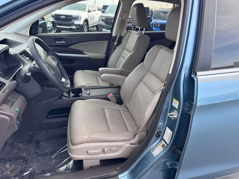 2014 Honda CR-V 4th Gen - Image 18 of 20