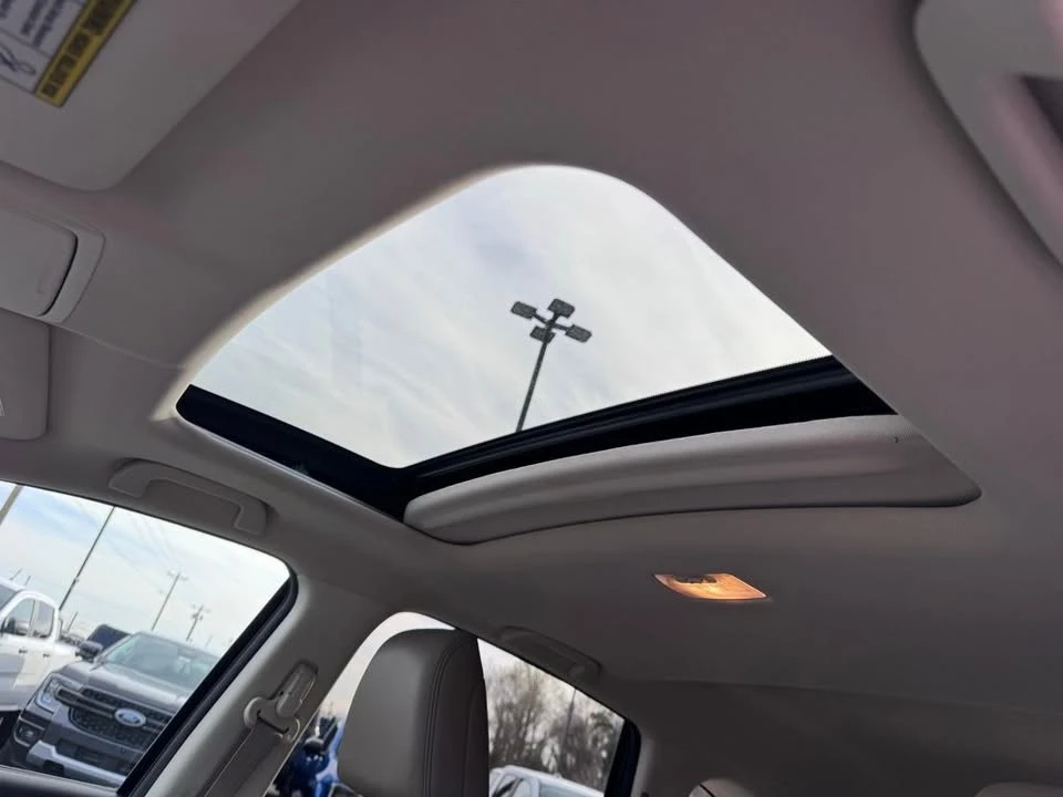 2014 Honda CR-V 4th Gen - Image 10 of 20