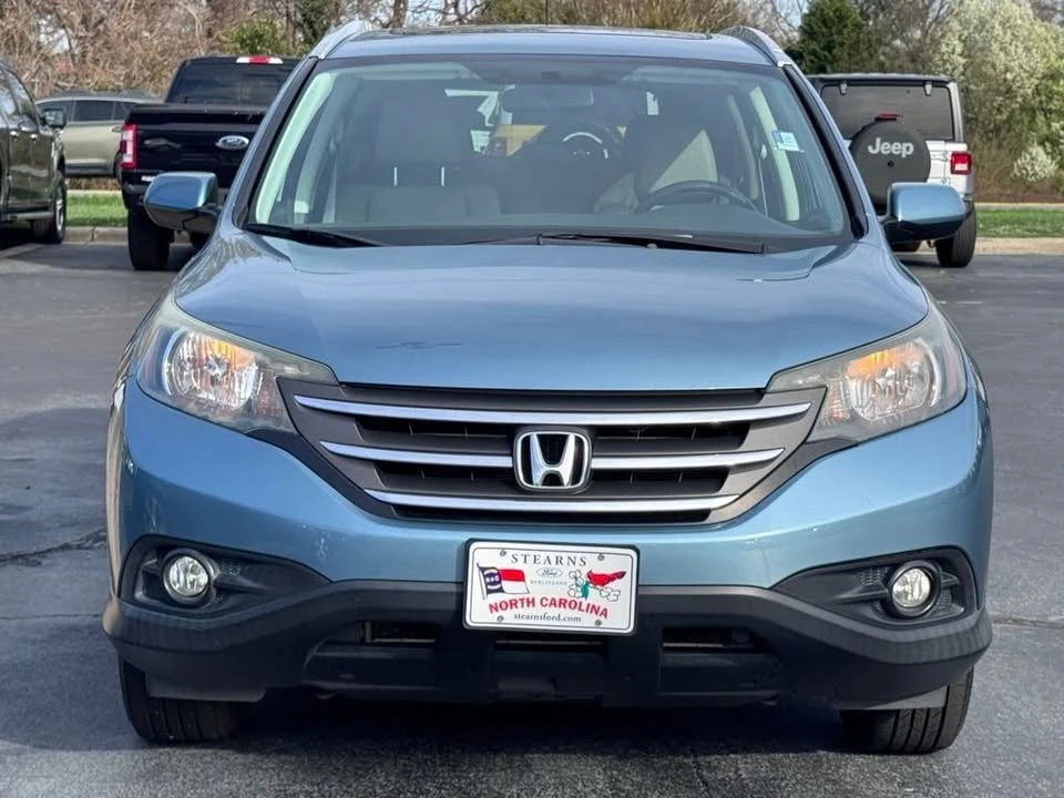 2014 Honda CR-V 4th Gen - Image 16 of 20