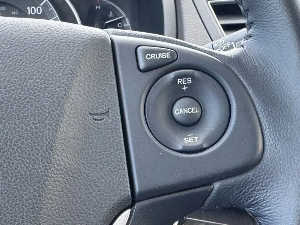 2014 Honda CR-V 4th Gen - Image 8 of 20