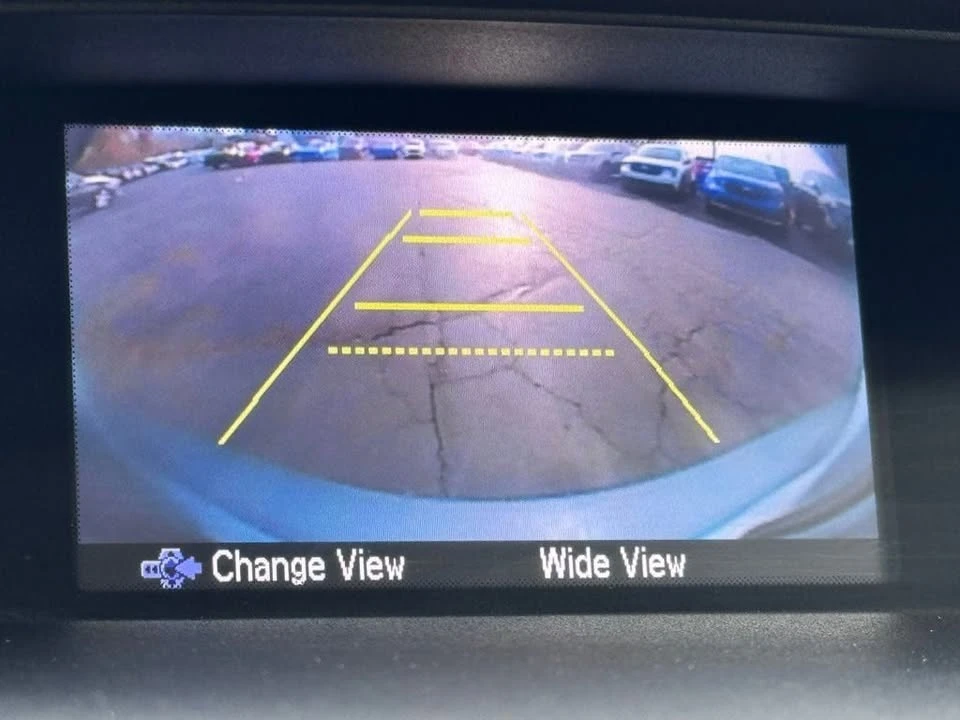 2014 Honda CR-V 4th Gen - Image 9 of 20