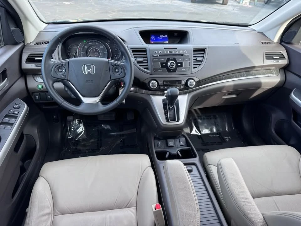 2014 Honda CR-V 4th Gen - Image 5 of 20