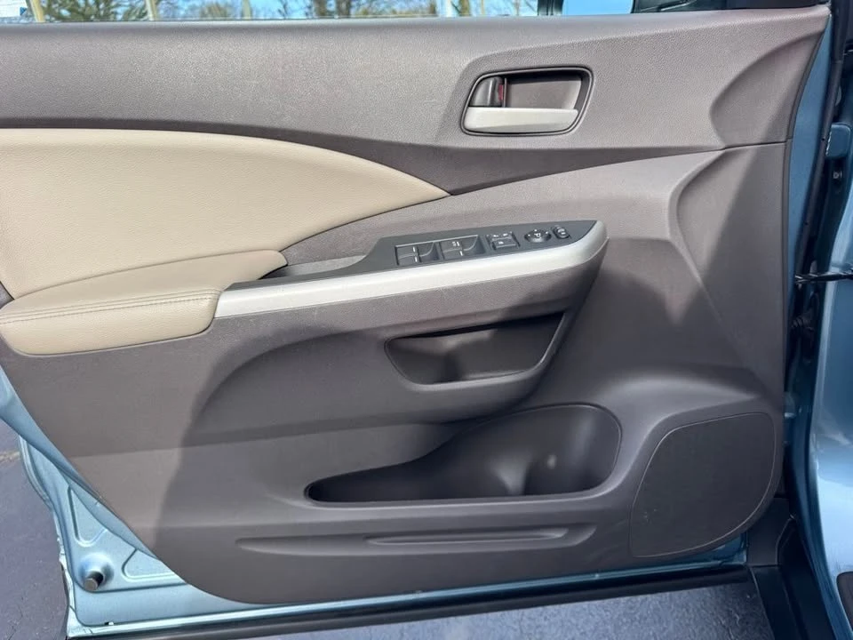 2014 Honda CR-V 4th Gen - Image 20 of 20