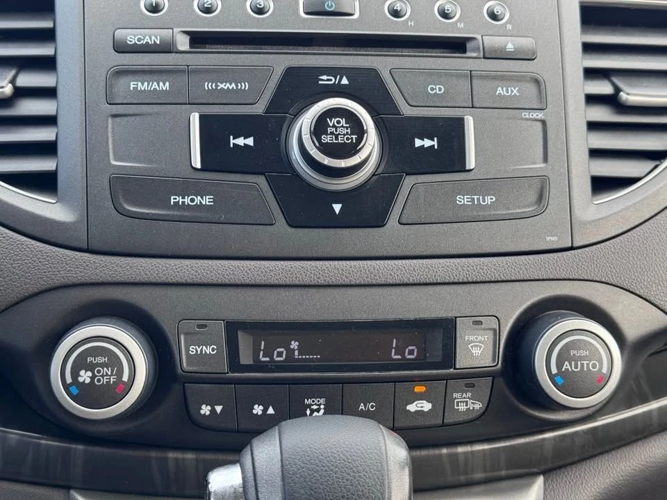 2014 Honda CR-V 4th Gen - Image 11 of 20