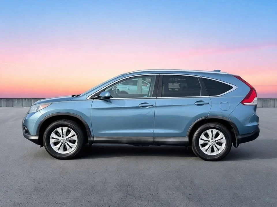 2014 Honda CR-V 4th Gen - Image 3 of 20