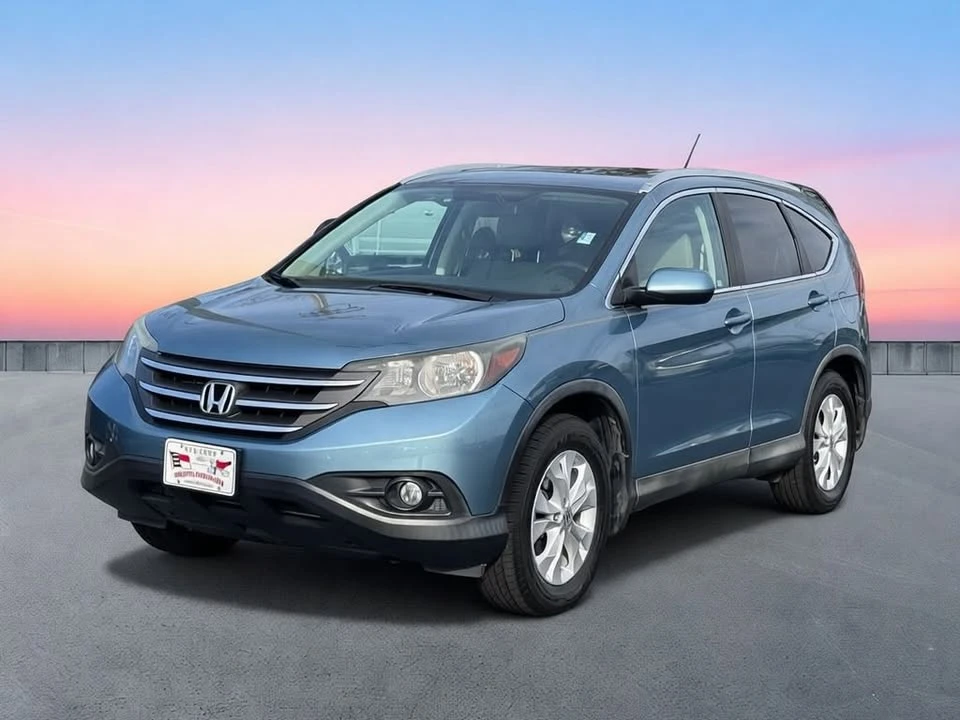 2014 Honda CR-V 4th Gen - Image 2 of 20