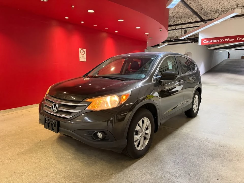 2014 Honda CR-V 4th Gen - Image 3 of 18