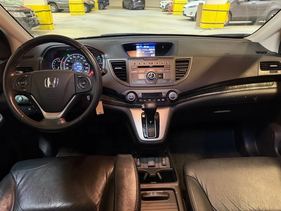 2014 Honda CR-V 4th Gen - Image 9 of 18