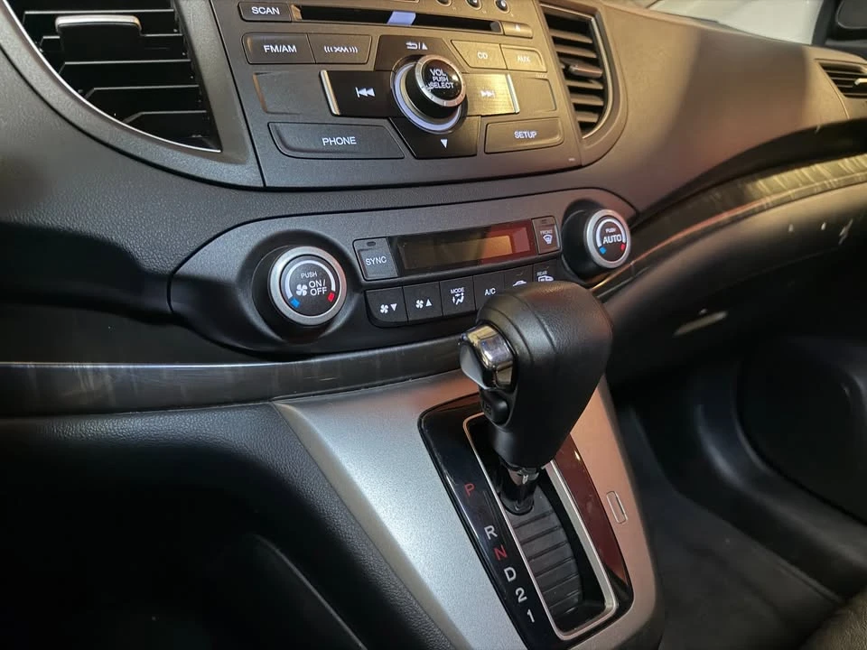 2014 Honda CR-V 4th Gen - Image 15 of 18