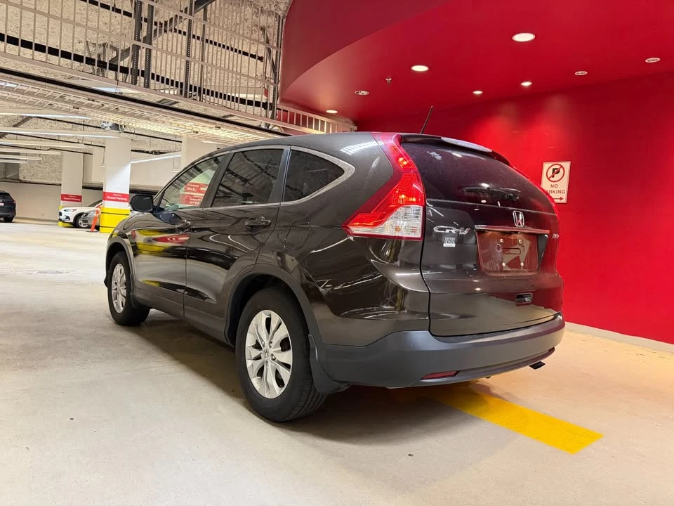 2014 Honda CR-V 4th Gen - Image 6 of 18