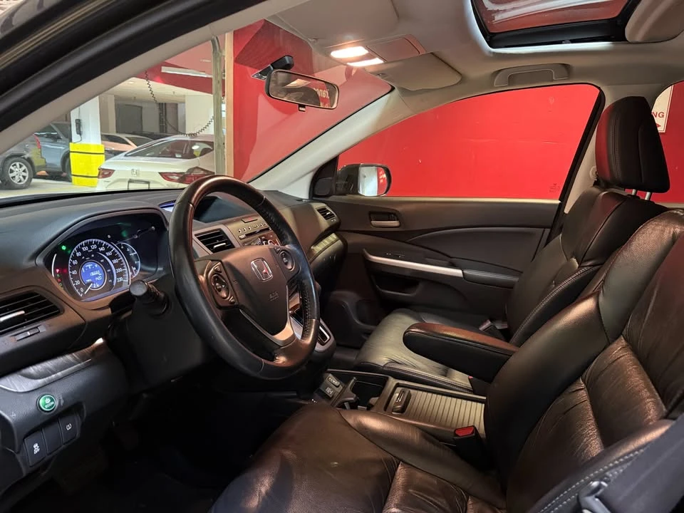 2014 Honda CR-V 4th Gen - Image 10 of 18