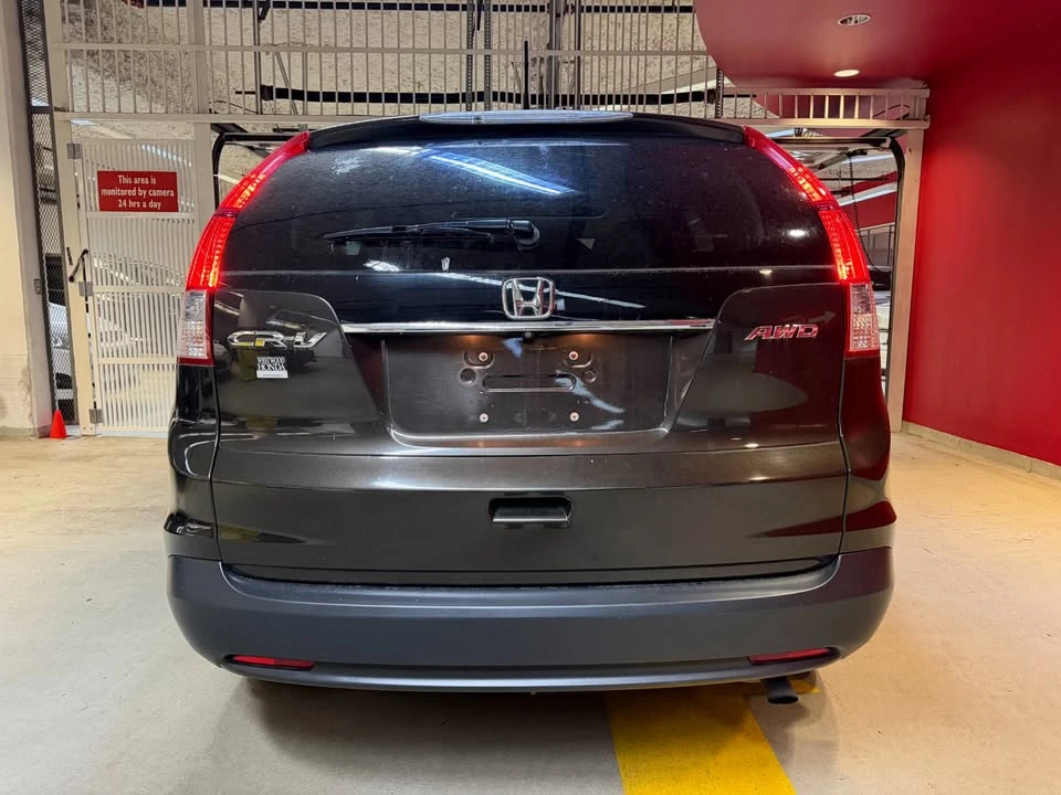 2014 Honda CR-V 4th Gen - Image 5 of 18