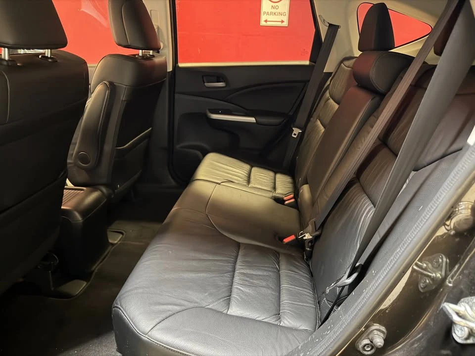 2014 Honda CR-V 4th Gen - Image 11 of 18