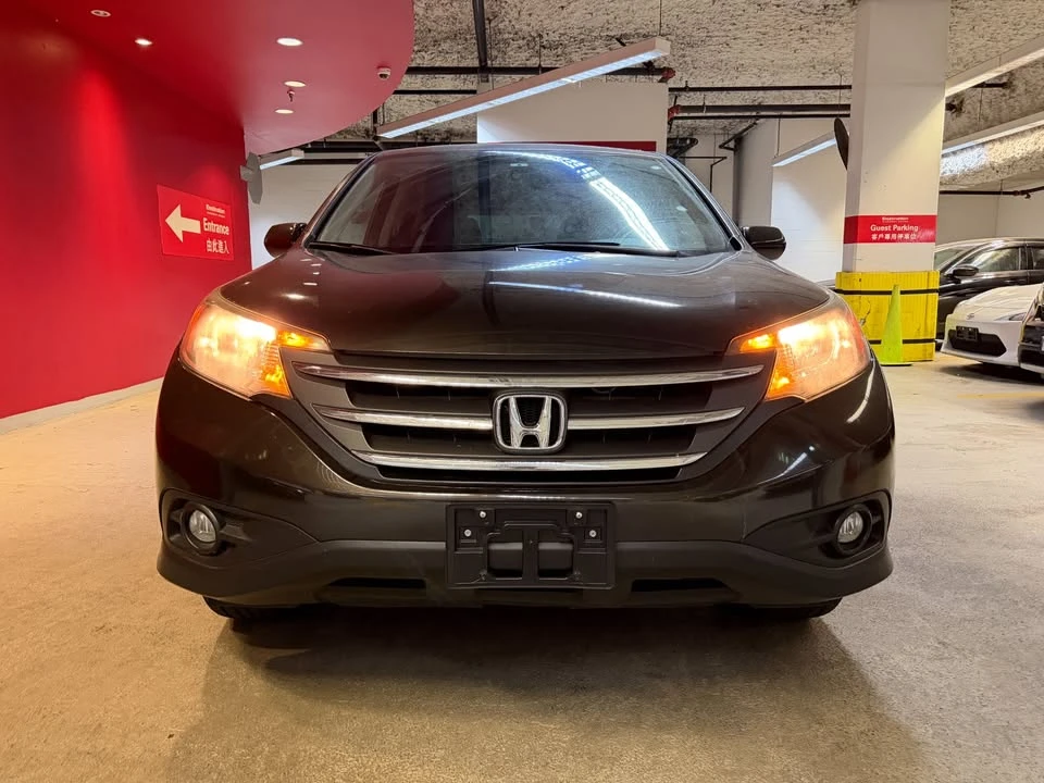 2014 Honda CR-V 4th Gen - Image 2 of 18