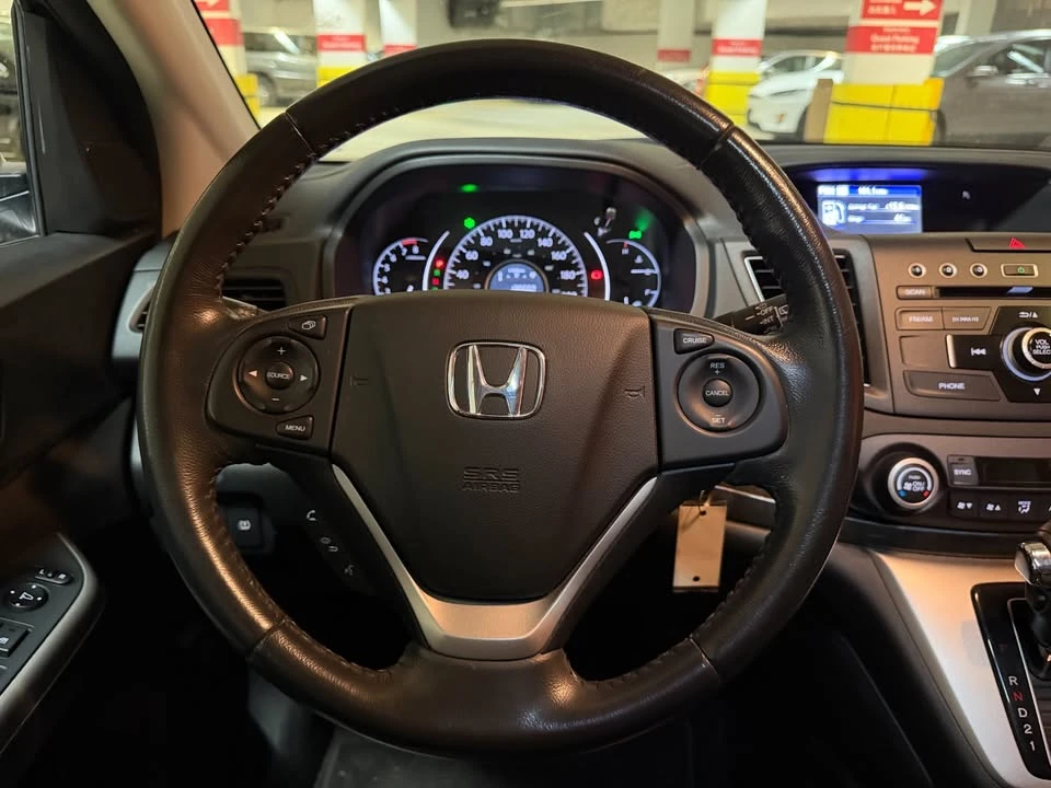 2014 Honda CR-V 4th Gen - Image 8 of 18