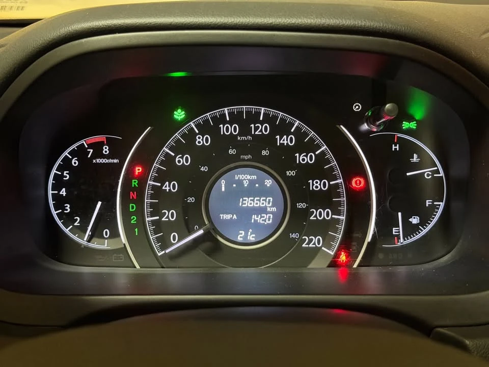 2014 Honda CR-V 4th Gen - Image 14 of 18