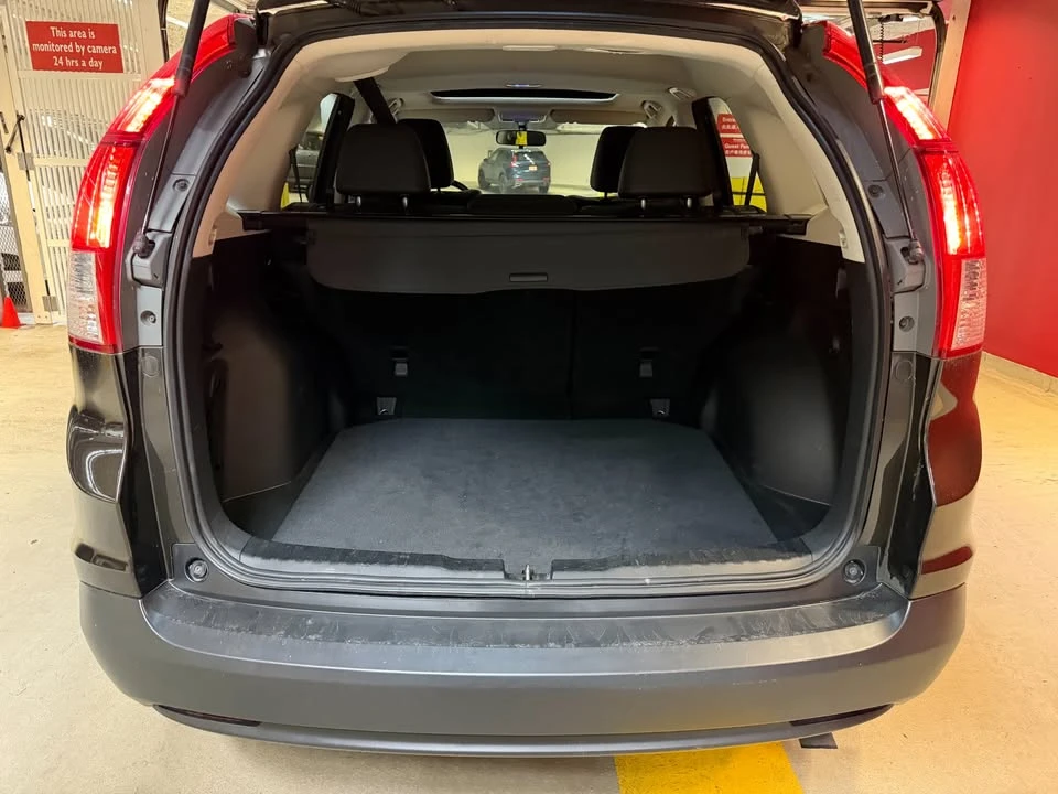 2014 Honda CR-V 4th Gen - Image 7 of 18