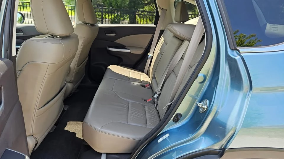 2014 Honda CR-V 4th Gen - Image 12 of 18