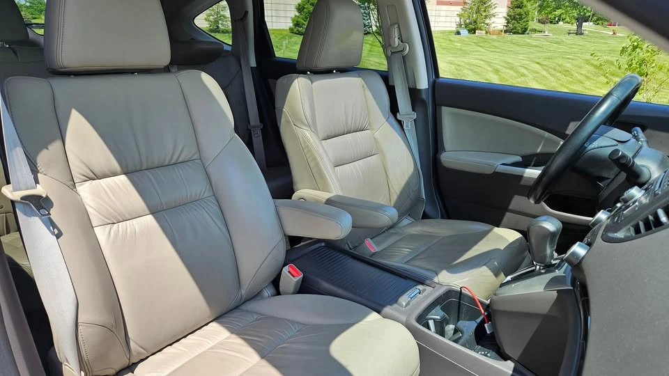 2014 Honda CR-V 4th Gen - Image 14 of 18