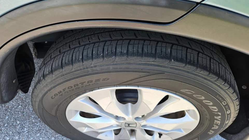 2014 Honda CR-V 4th Gen - Image 11 of 18