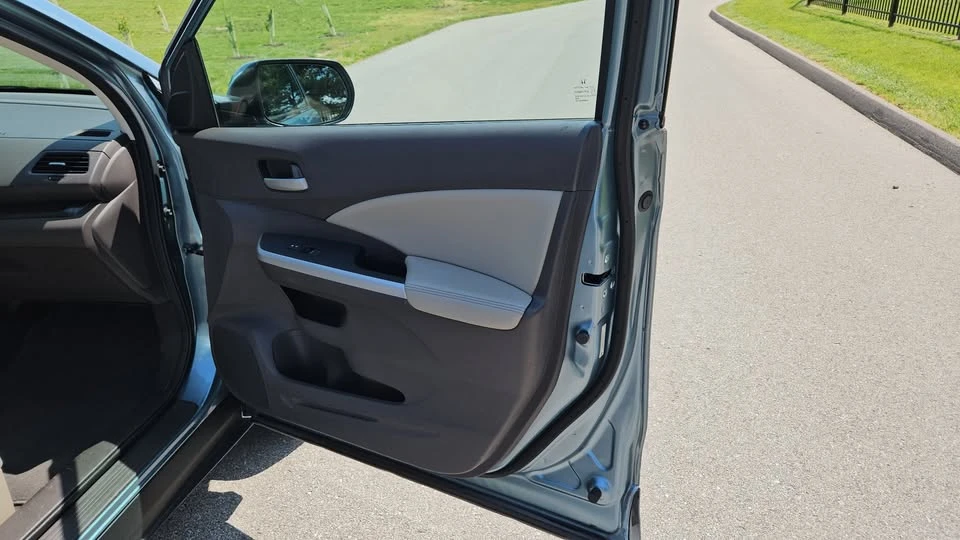 2014 Honda CR-V 4th Gen - Image 18 of 18