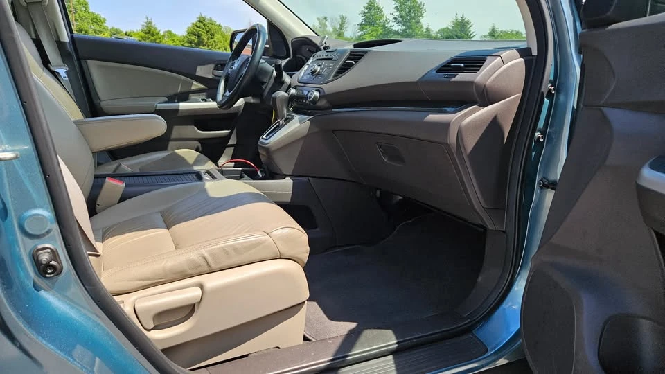 2014 Honda CR-V 4th Gen - Image 15 of 18