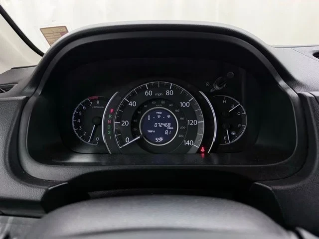 2014 Honda CR-V 4th Gen - Image 8 of 12