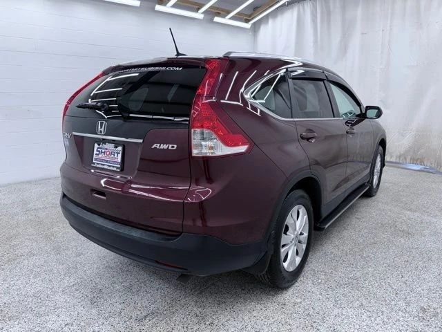 2014 Honda CR-V 4th Gen - Image 3 of 12