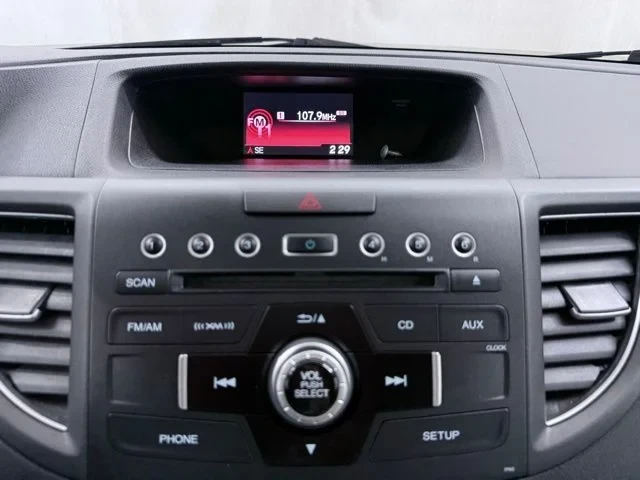 2014 Honda CR-V 4th Gen - Image 10 of 12