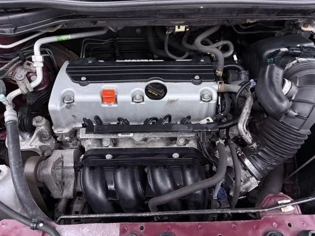 2014 Honda CR-V 4th Gen - Image 12 of 12
