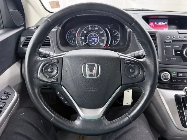 2014 Honda CR-V 4th Gen - Image 9 of 12