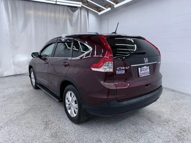 2014 Honda CR-V 4th Gen - Image 5 of 12