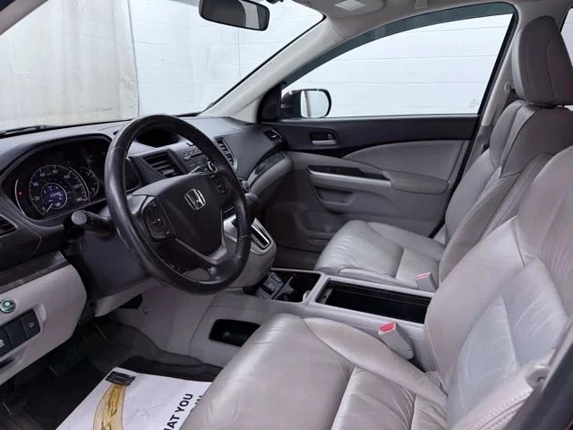 2014 Honda CR-V 4th Gen - Image 7 of 12