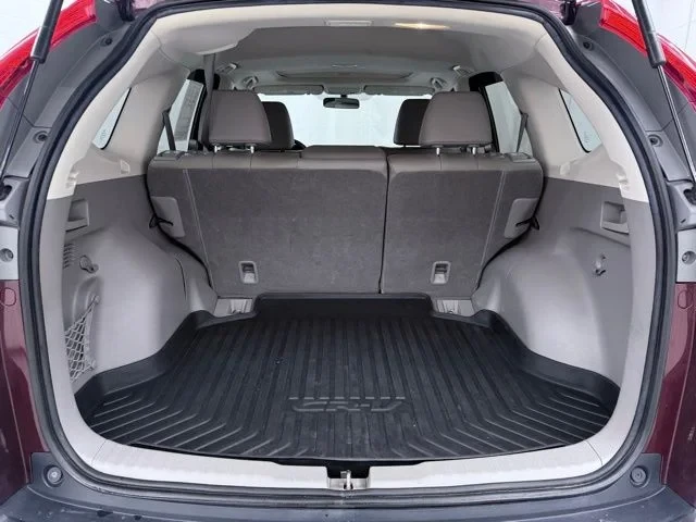 2014 Honda CR-V 4th Gen - Image 6 of 12