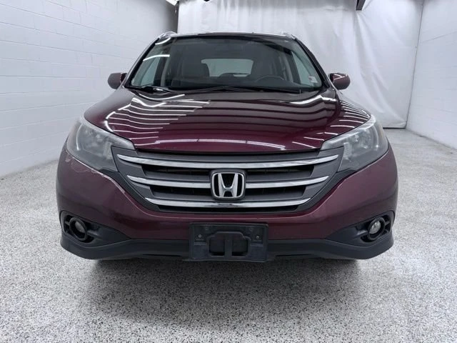 2014 Honda CR-V 4th Gen - Image 2 of 12