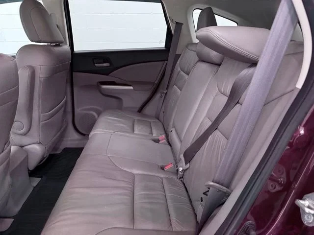 2014 Honda CR-V 4th Gen - Image 11 of 12