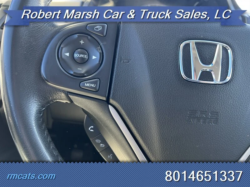 2014 Honda CR-V 4th Gen - Image 19 of 20