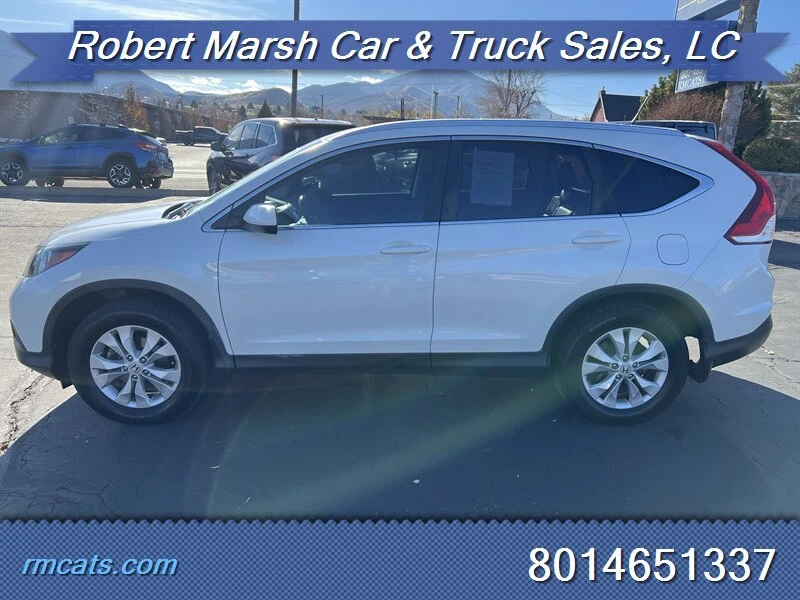 2014 Honda CR-V 4th Gen - Image 10 of 20
