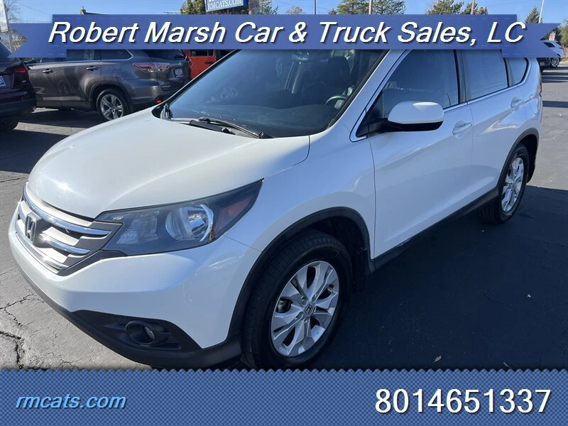 2014 Honda CR-V 4th Gen - Image 9 of 20